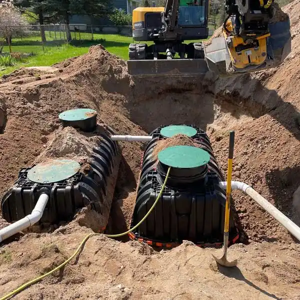septic tank services Big Timber